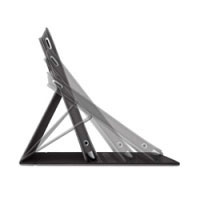 Belkin Verve Folio Stand for iPad 2 (F8N648CWC00)